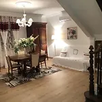 Дом отдыха La Maison Marguerite