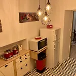 Дом отдыха La Maison Marguerite *
