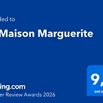 La Maison Marguerite Дом отдыха