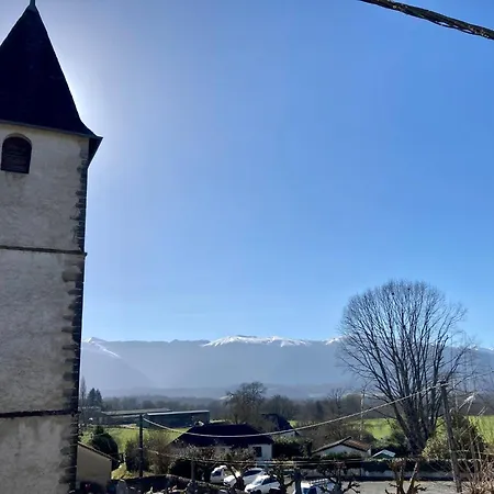 Tatil Evi La Maison Marguerite Herrère