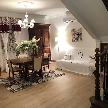Tatil Evi La Maison Marguerite