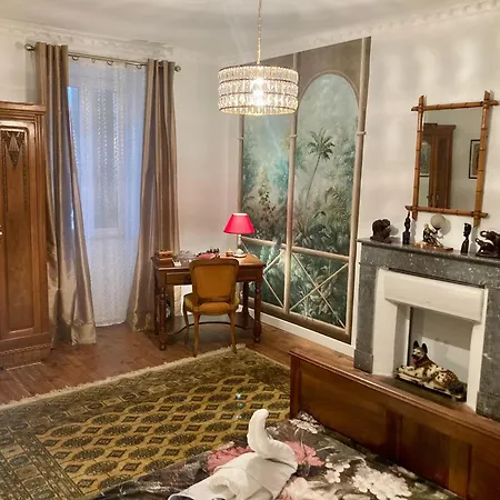 La Maison Marguerite Prázdninový dům