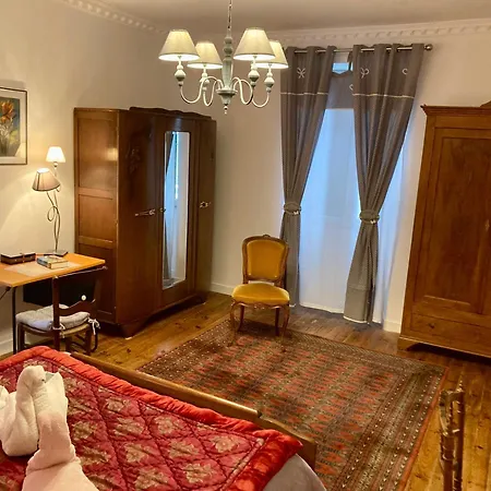 La Maison Marguerite בית נופש Herrère