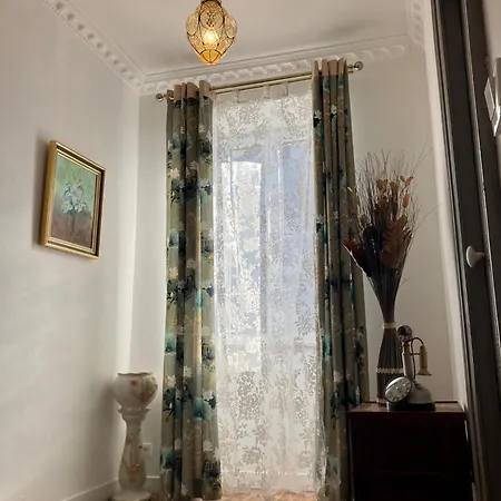 La Maison Marguerite Holiday home