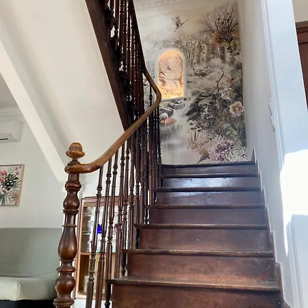 La Maison Marguerite Ferienhaus Herrère