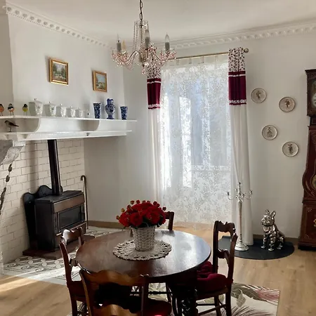 La Maison Marguerite Herrere