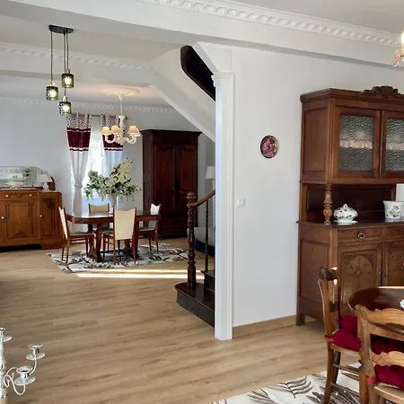 La Maison Marguerite *