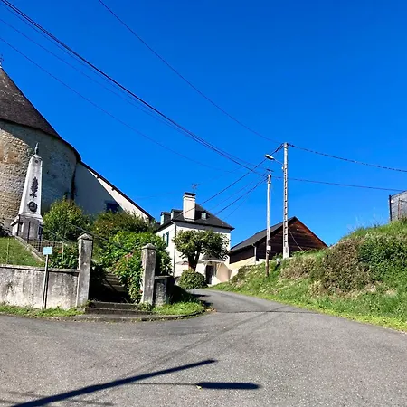 La Maison Marguerite Ferienhaus