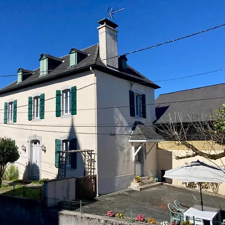 La Maison Marguerite Herrère