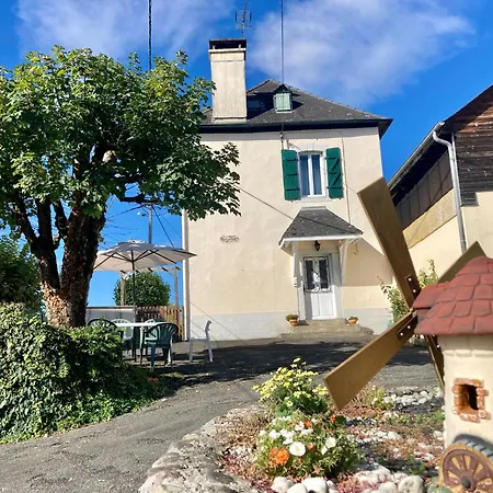 펜션 La Maison Marguerite *