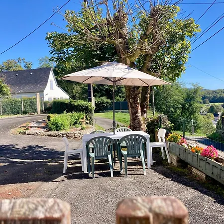 La Maison Marguerite 펜션 *