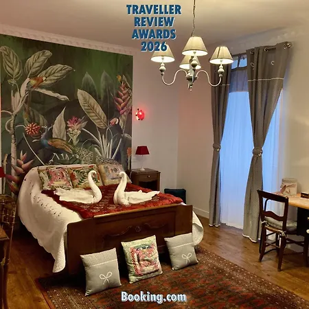 Tatil Evi La Maison Marguerite *