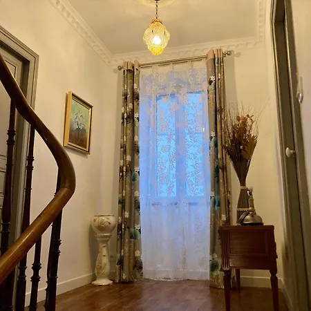 La Maison Marguerite *