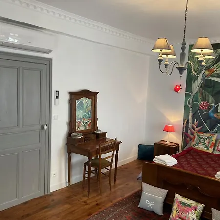 La Maison Marguerite *