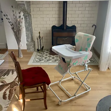 Tatil Evi La Maison Marguerite