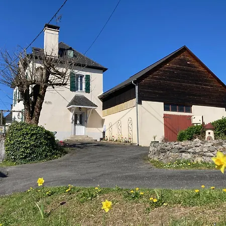 La Maison Marguerite Herrère