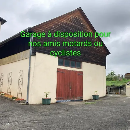 Tatil Evi La Maison Marguerite *