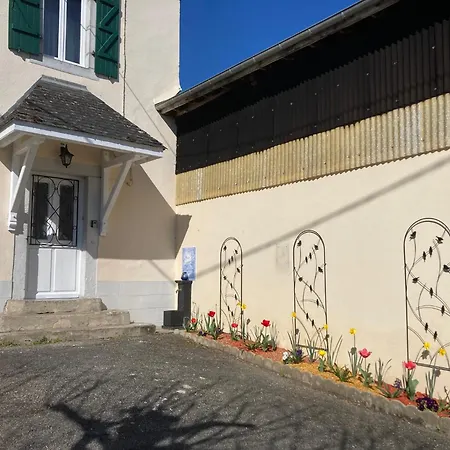 La Maison Marguerite Herrère