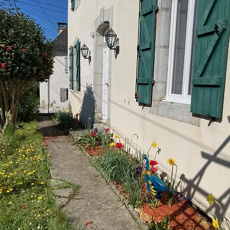 La Maison Marguerite Tatil Evi Herrère