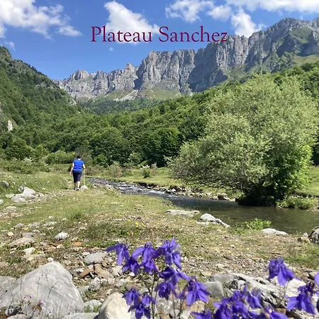 Tatil Evi La Maison Marguerite *
