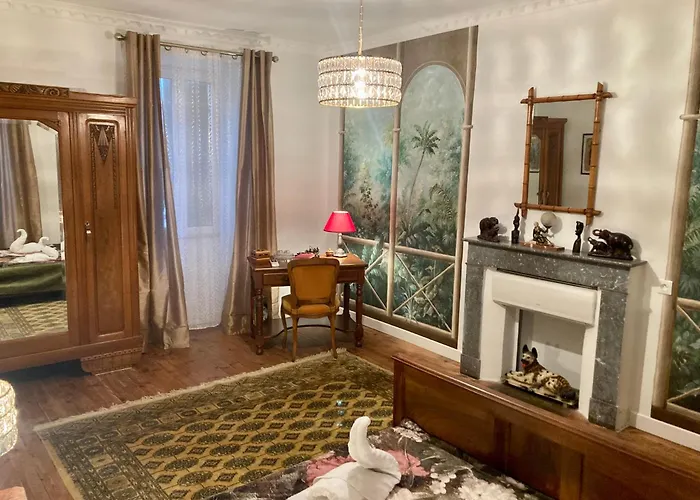 La Maison Marguerite Casa vacanze