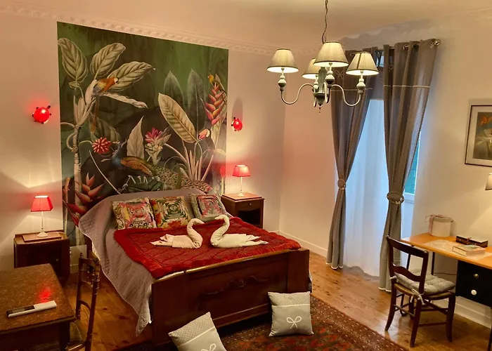 La Maison Marguerite