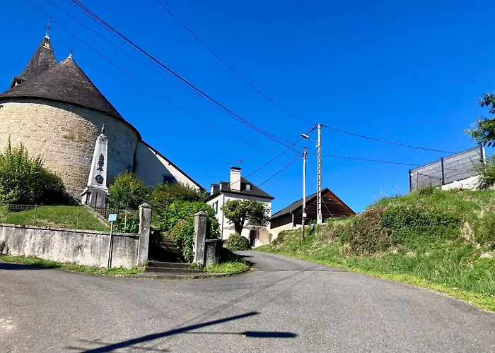 La Maison Marguerite 펜션