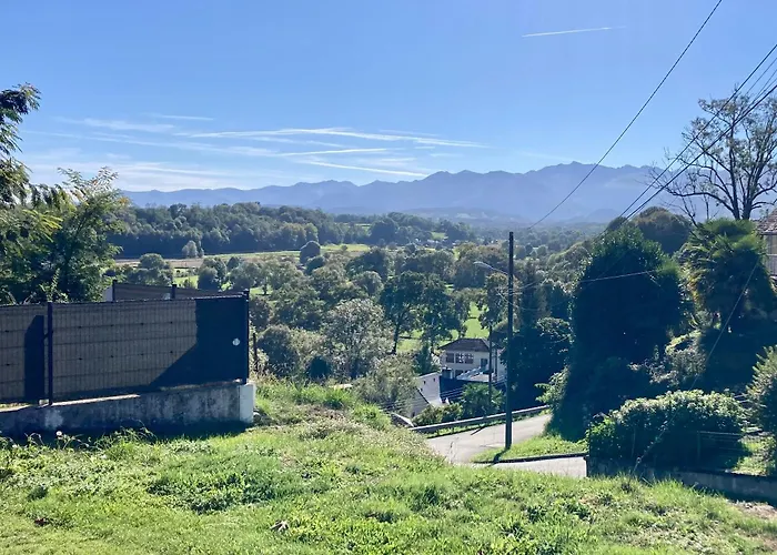 La Maison Marguerite 펜션 *